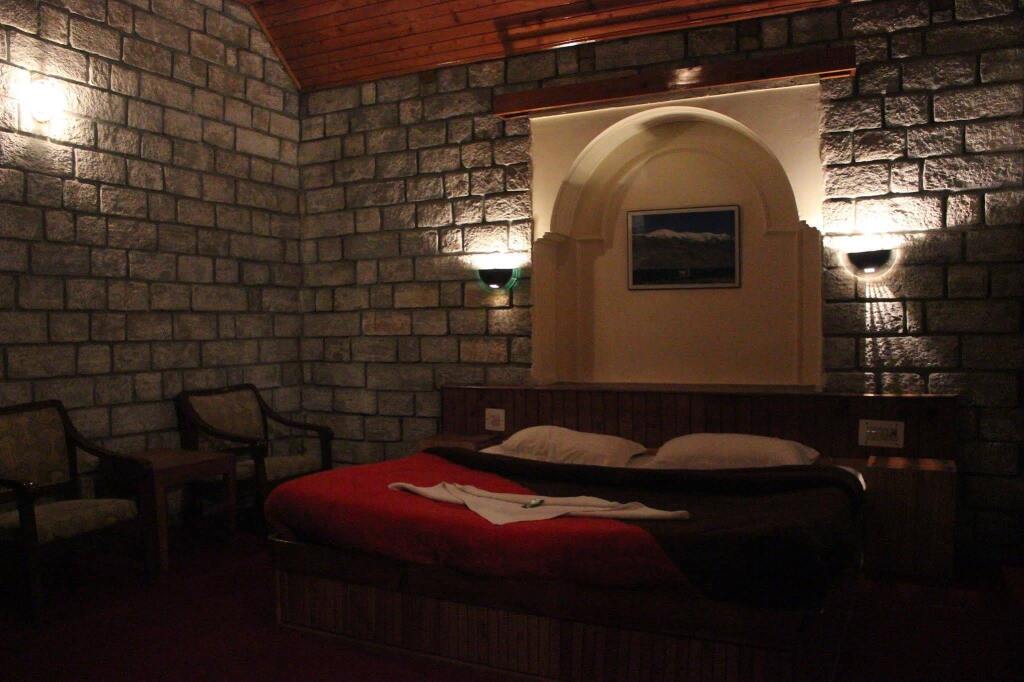 Манали: Himkund Cottages