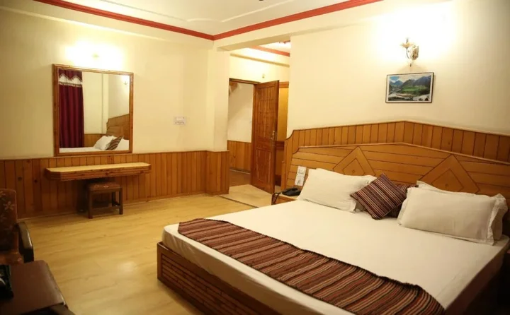 Манали: Himkund Cottages
