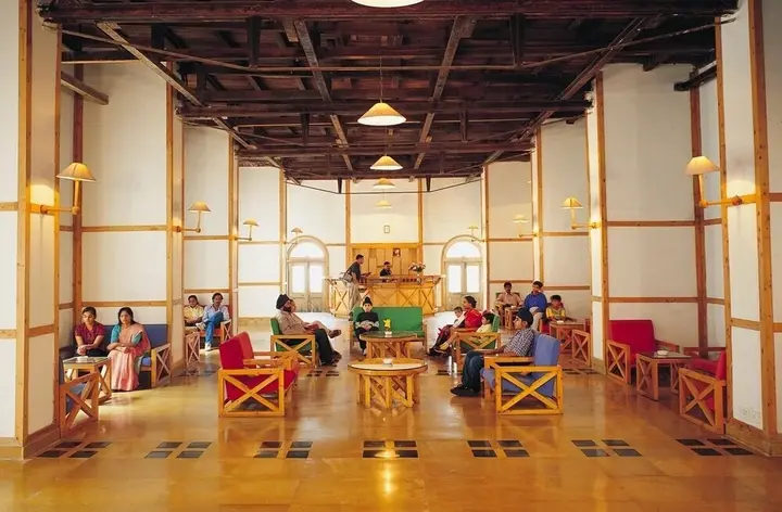 Массури: The Rink Pavilion