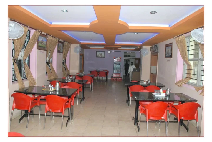 Хоспет: KSTDC Hotel Mayura Vijayanagara
