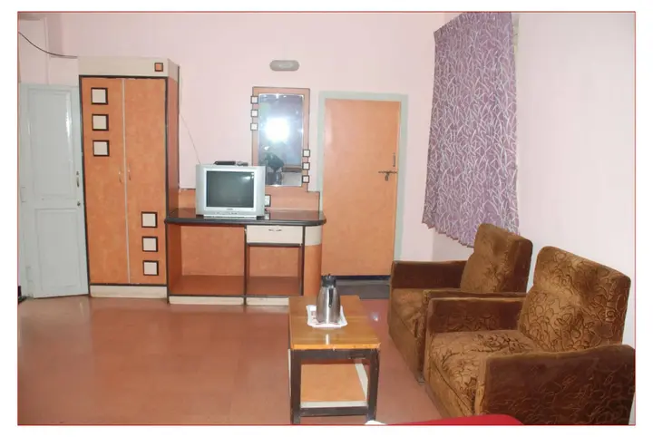 Хоспет: KSTDC Hotel Mayura Vijayanagara