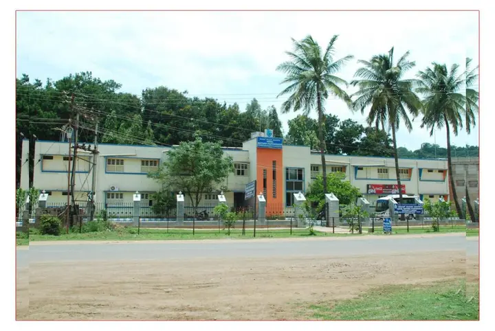Хоспет: KSTDC Hotel Mayura Vijayanagara