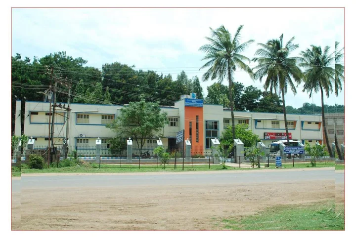 Хоспет: KSTDC Hotel Mayura Vijayanagara