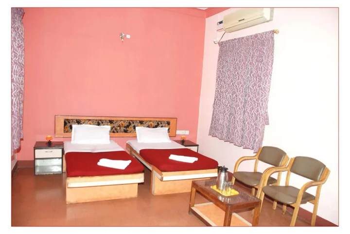 Хоспет: KSTDC Hotel Mayura Vijayanagara