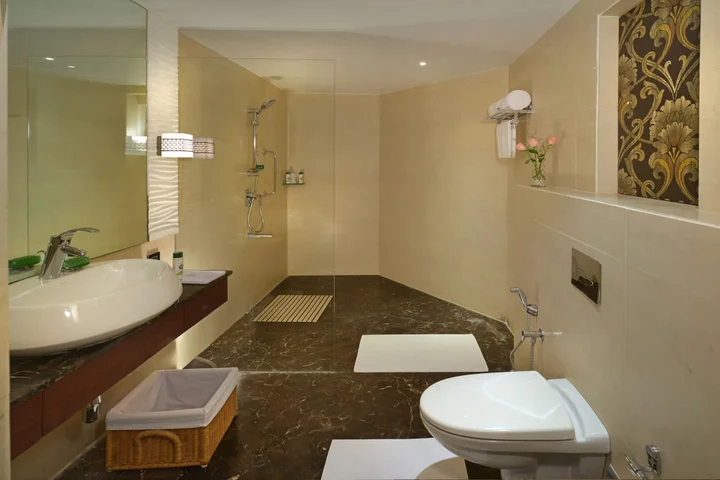 Бхубанешвар: Fortune Park Sishmo, Bhubaneswar - Member ITC Hotels' Group