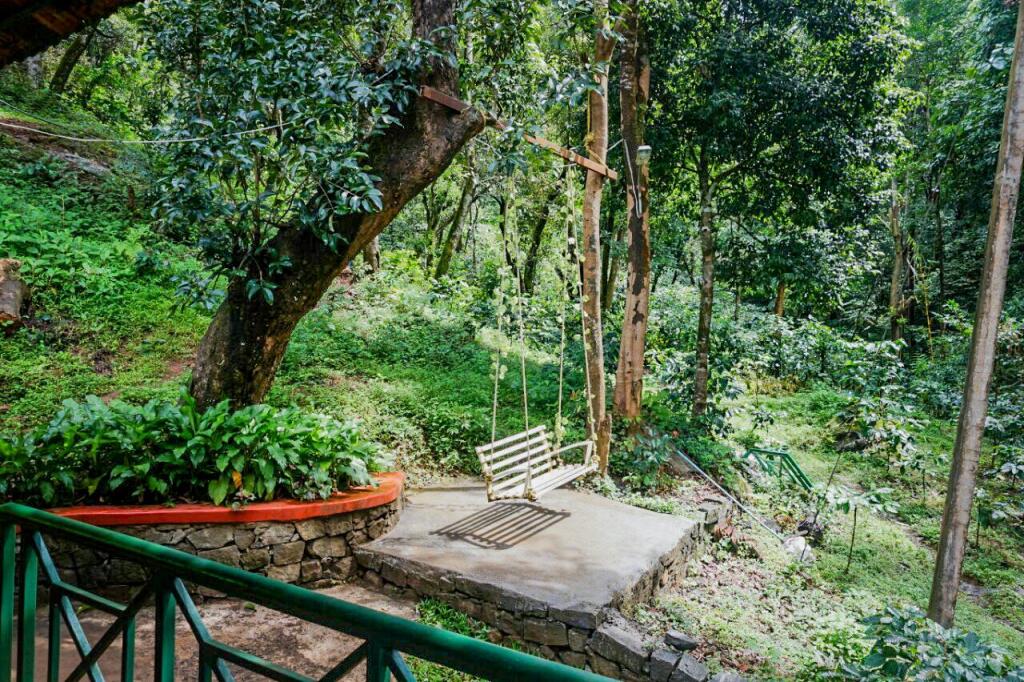 Мадикери: Forestvalley Holidays Coorg