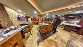Шринагар: Hotel K2 Inn