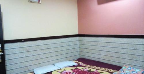 Донгаргарх: Hotel Shubhaarambh
