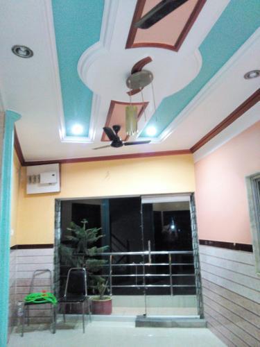 Донгаргарх: Hotel Shubhaarambh