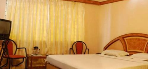 Донгаргарх: Hotel Shubhaarambh