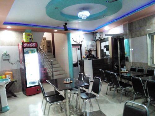 Донгаргарх: Hotel Shubhaarambh