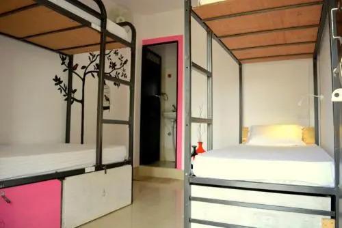 Сарнатх: HosteLaVie Varanasi