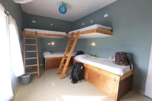 Сарнатх: HosteLaVie Varanasi