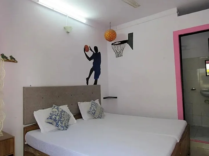 Сарнатх: HosteLaVie Varanasi