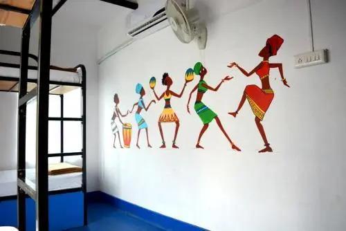 Сарнатх: HosteLaVie Varanasi