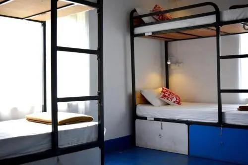 Сарнатх: HosteLaVie Varanasi