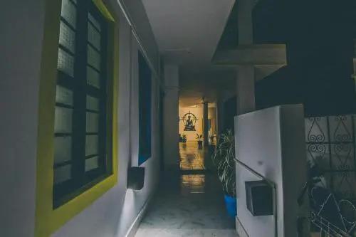 Сарнатх: HosteLaVie Varanasi