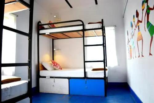 Сарнатх: HosteLaVie Varanasi
