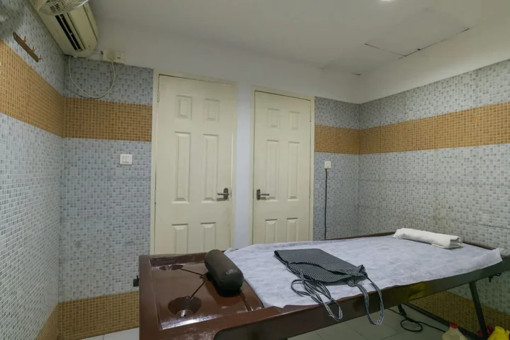 Эрамаллур: IMA House