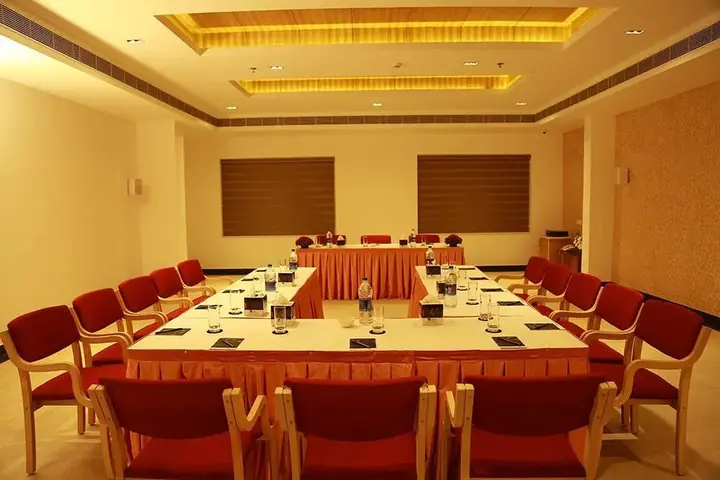 Триссур: Chand V Residency