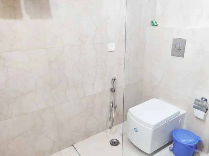 Бодх-Гая: Bodhgaya Seven Inn Hotel n Restaurant