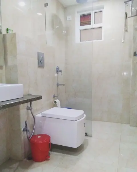 Бодх-Гая: Bodhgaya Seven Inn Hotel n Restaurant