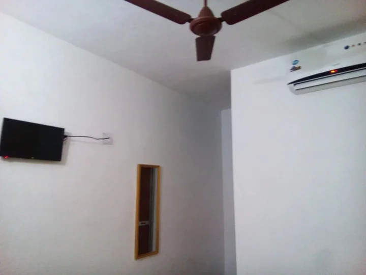 Калангут: Calangute Beach Guest House