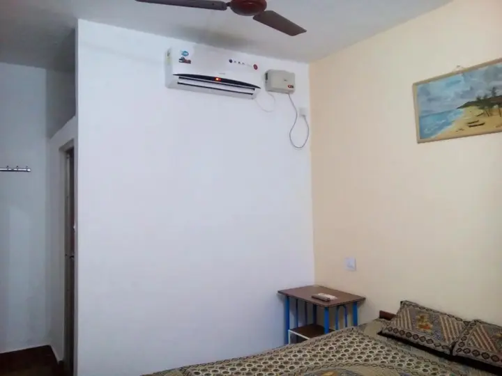 Калангут: Calangute Beach Guest House