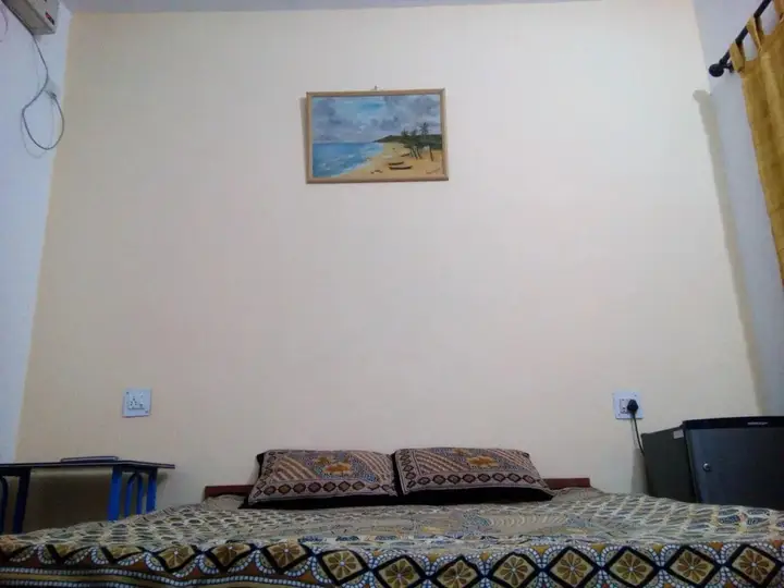Calangute Beach Guest House — фото 1