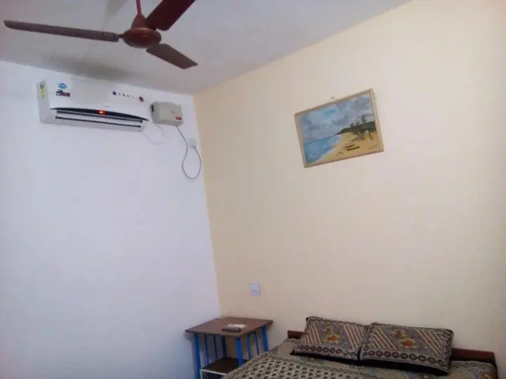 Калангут: Calangute Beach Guest House