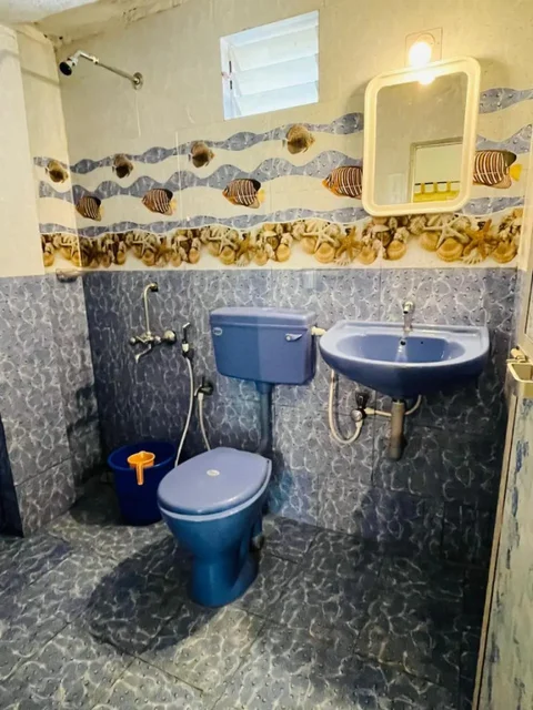 Калангут: Calangute Beach Guest House