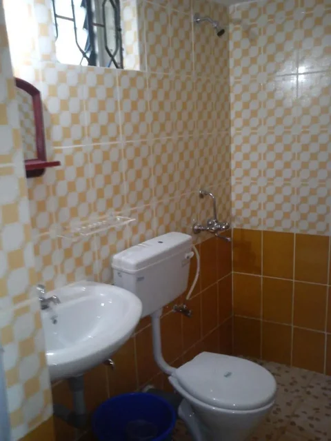 Калангут: Calangute Beach Guest House