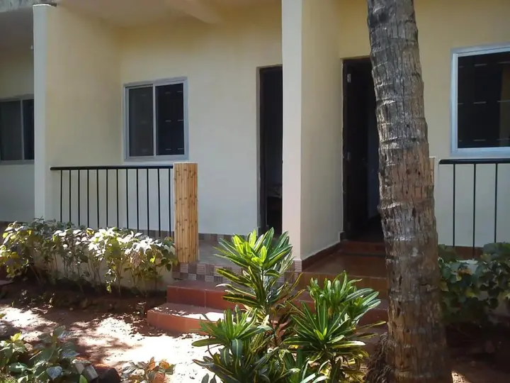 Калангут: Calangute Beach Guest House