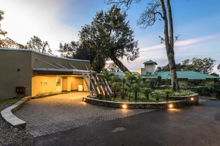 Муннар: Club Mahindra Mount Serene Resort