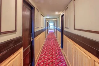 Манали: The Katoch Grand Resort