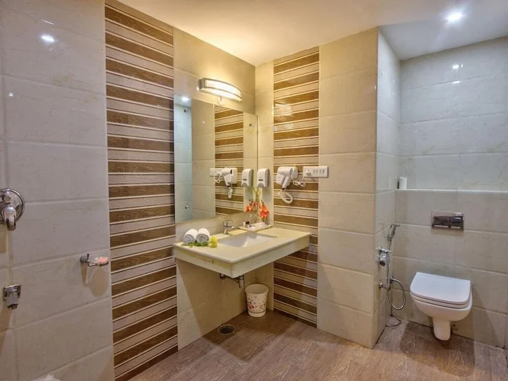 Манали: The Katoch Grand Resort