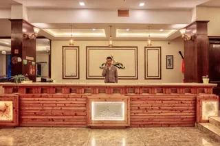 Манали: The Katoch Grand Resort