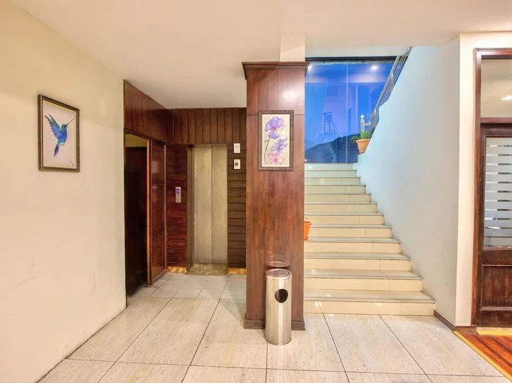 Манали: The Katoch Grand Resort