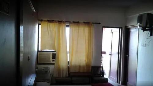 Верем: OYO 2686 Hotel Shaurya