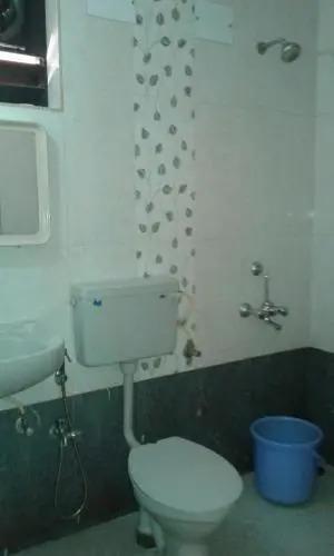 Верем: OYO 2686 Hotel Shaurya