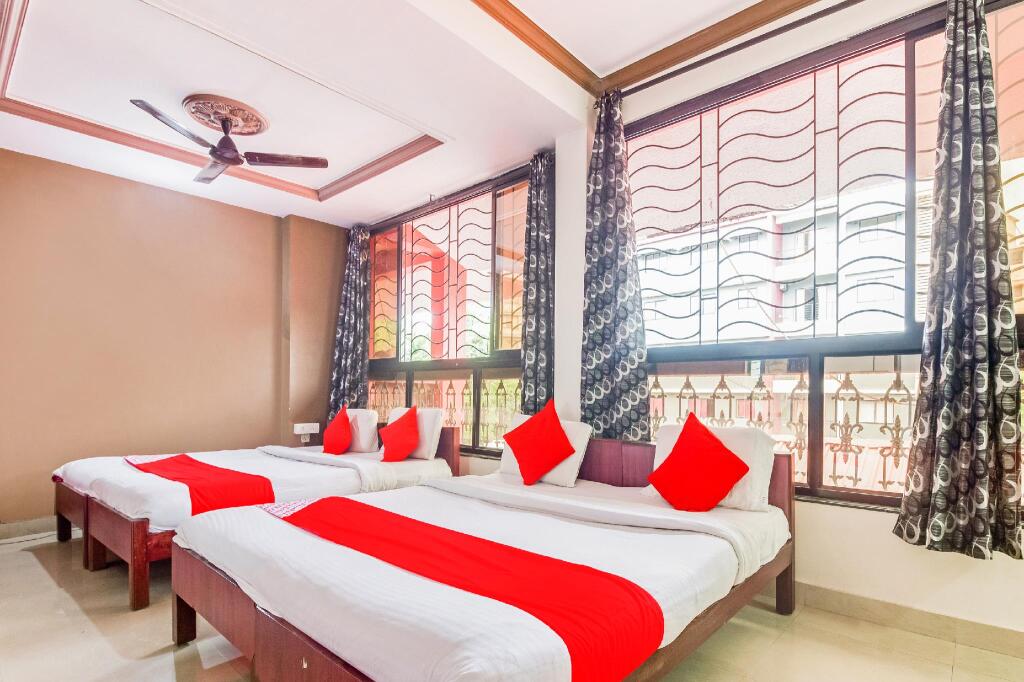 OYO 2686 Hotel Shaurya — фото 2