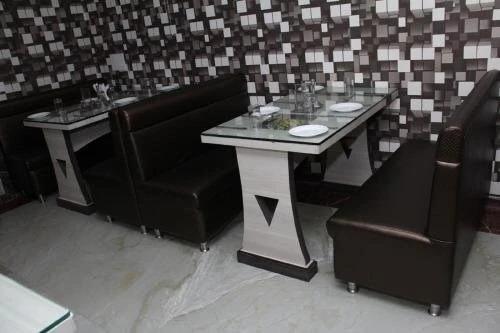 Сатна: Hotel Park Shree