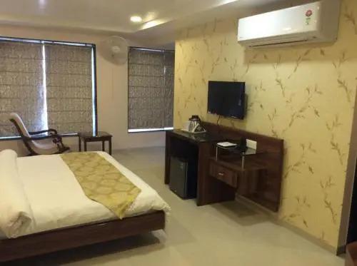Hotel Park Shree — фото 6