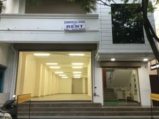 Пудучерри: Bouvana Residency