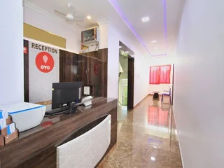 Пудучерри: Bouvana Residency