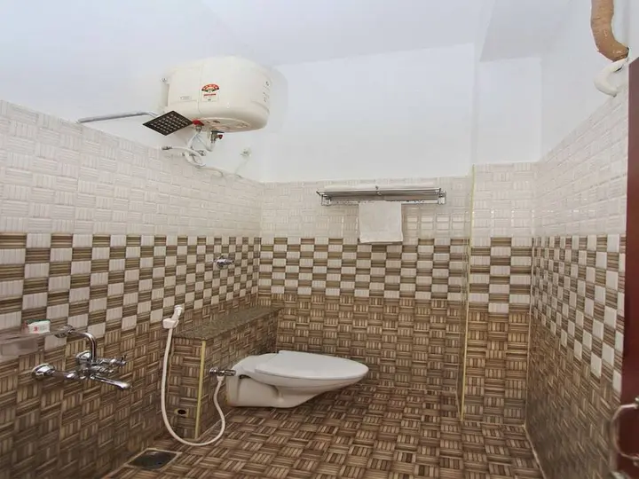 Пудучерри: Bouvana Residency
