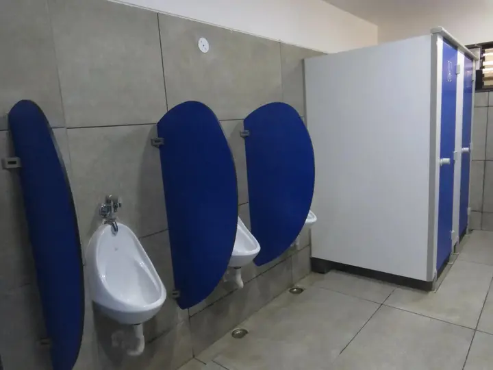 Индаур: Jainam Dormitory