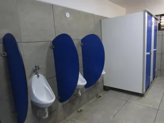Индаур: Jainam Dormitory