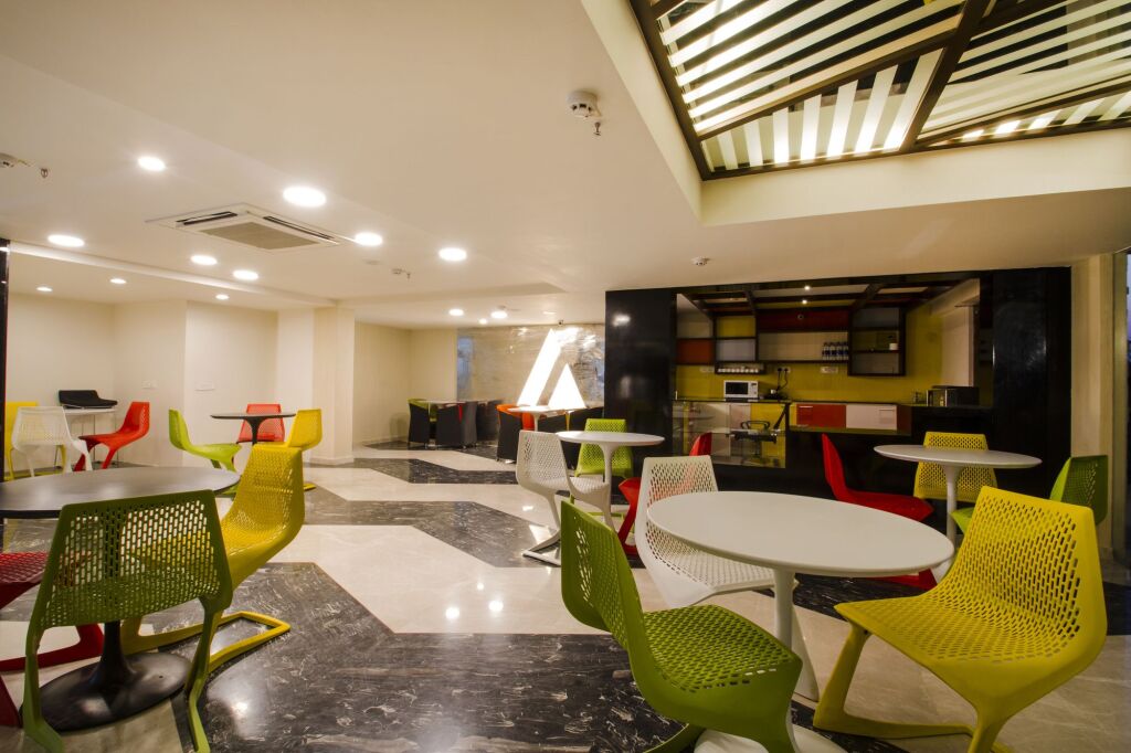 Хидерабад: Art Boutique Hotel