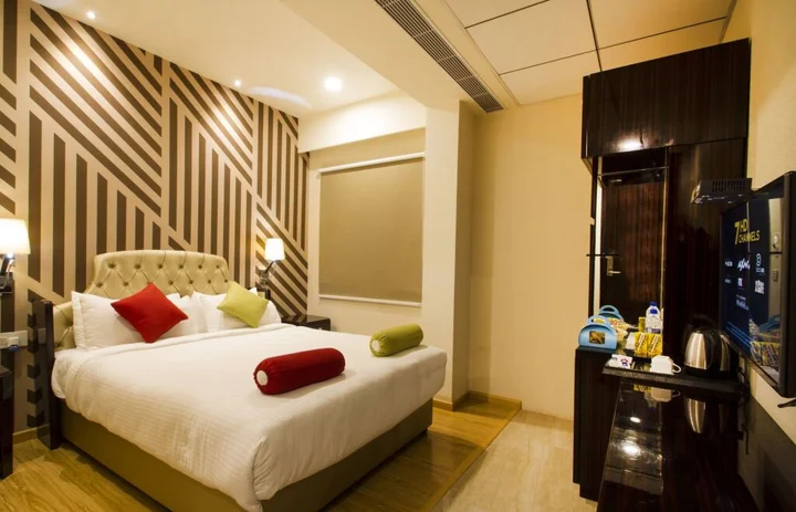 Хидерабад: Art Boutique Hotel